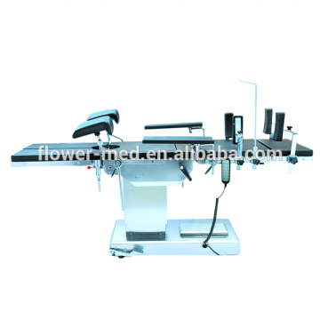 FD-IA CE, ISO electric surgical operation table